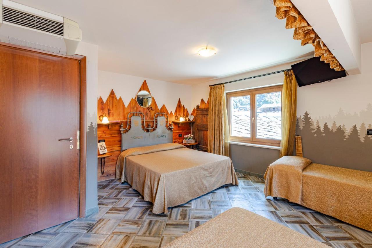 Hotel&Restaurant Armanac De Toubie Arnad Dış mekan fotoğraf
