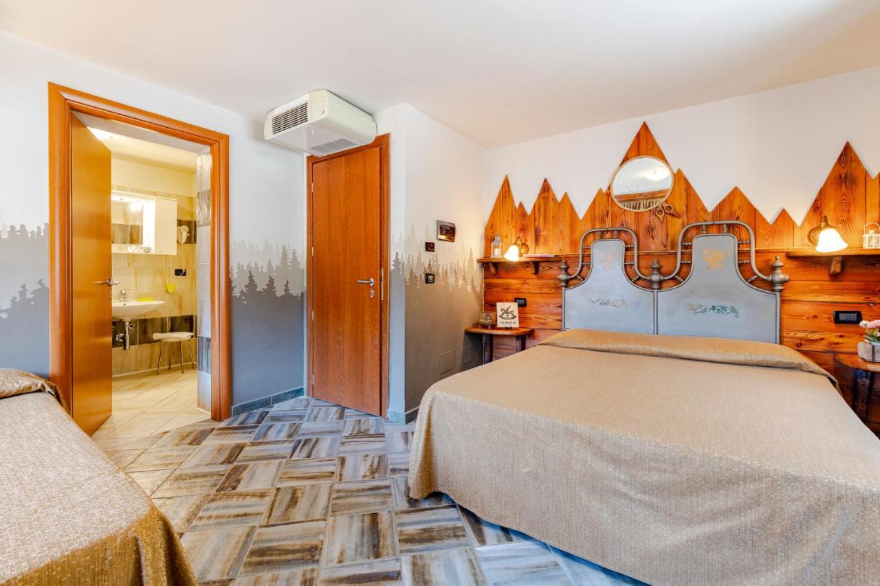 Hotel&Restaurant Armanac De Toubie Arnad Dış mekan fotoğraf