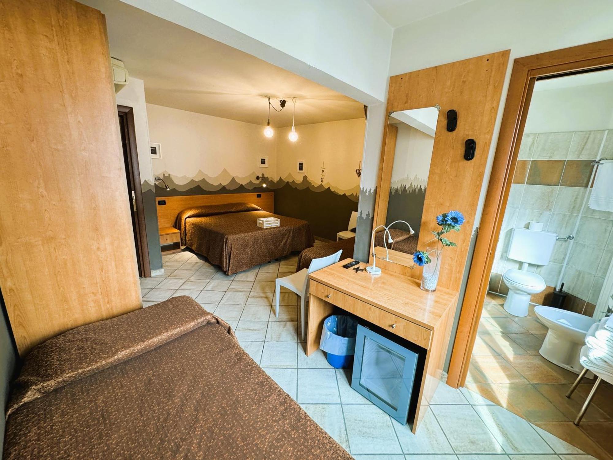 Hotel&Restaurant Armanac De Toubie Arnad Dış mekan fotoğraf