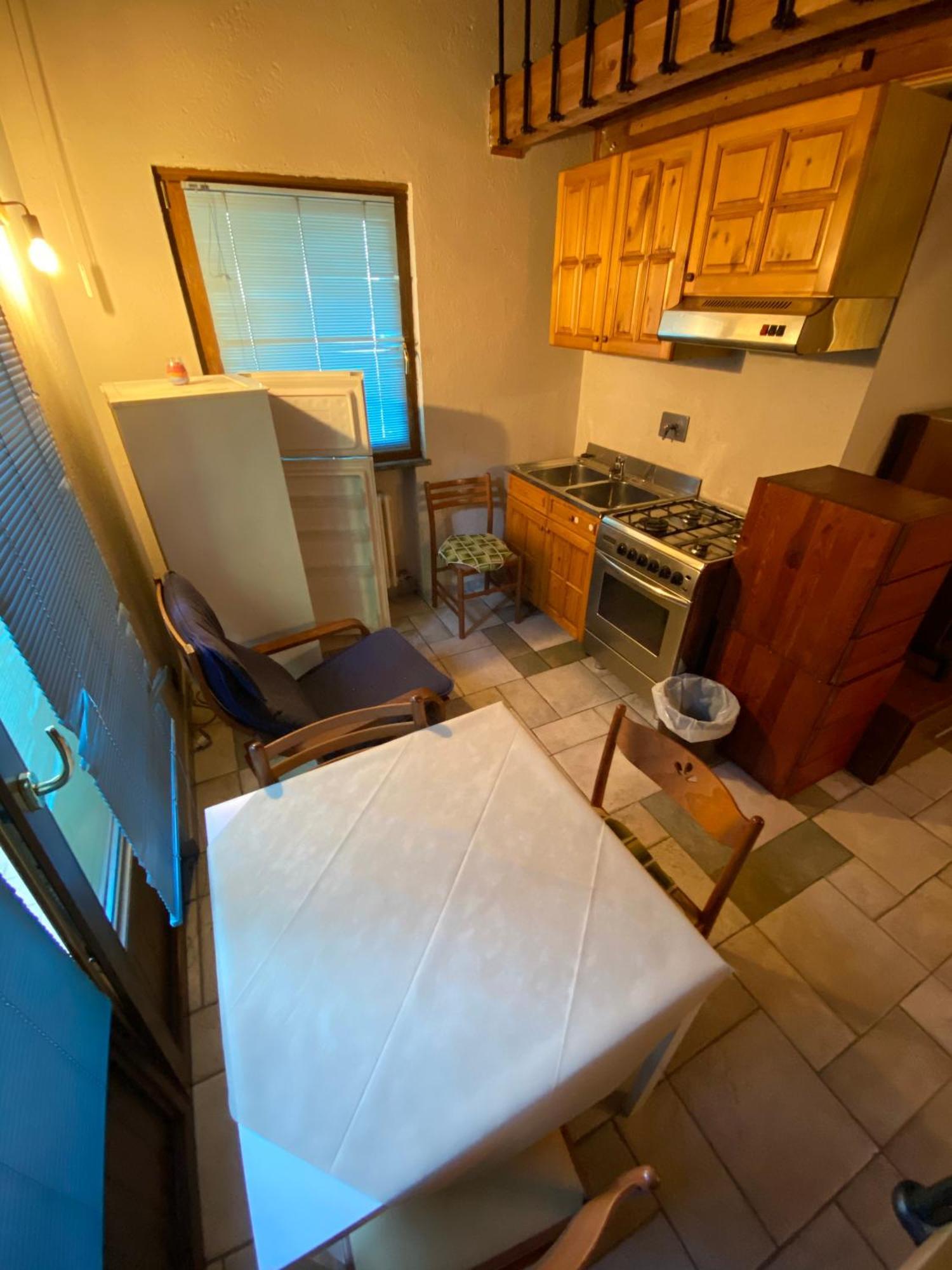 Hotel&Restaurant Armanac De Toubie Arnad Dış mekan fotoğraf
