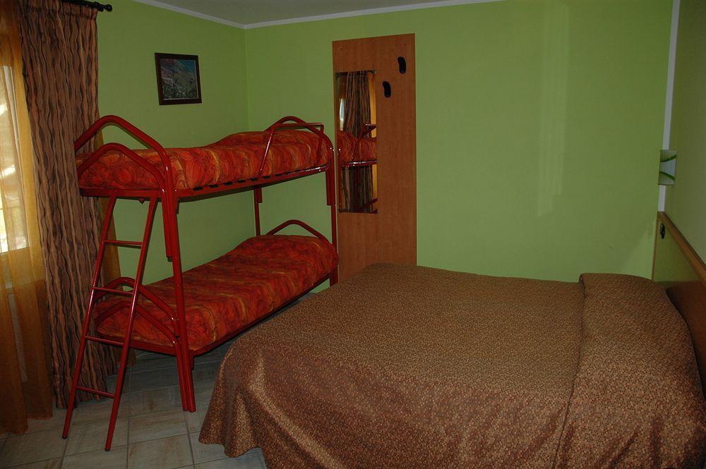Hotel&Restaurant Armanac De Toubie Arnad Dış mekan fotoğraf