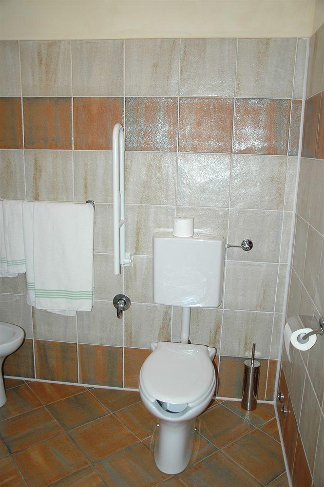 Hotel&Restaurant Armanac De Toubie Arnad Dış mekan fotoğraf