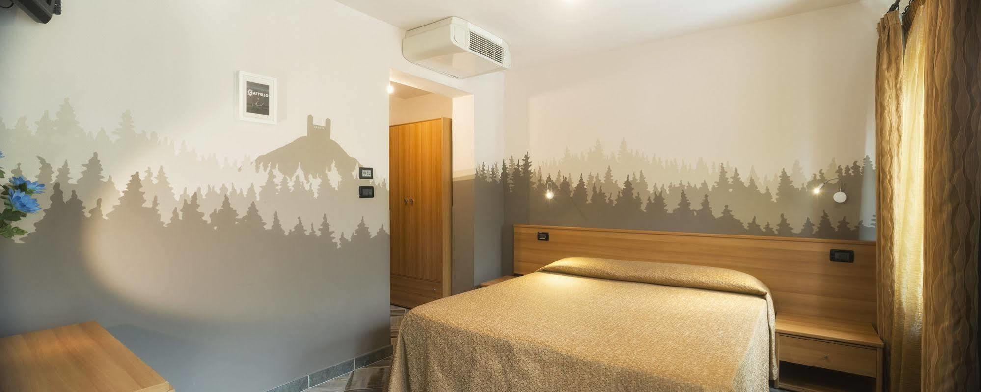 Hotel&Restaurant Armanac De Toubie Arnad Dış mekan fotoğraf